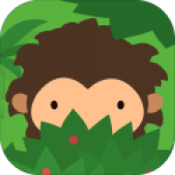 捣蛋大脚怪 手机版 - 安卓 冒险解谜