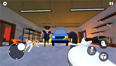 开放任务动物小镇 安卓版截图2