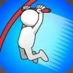 棍子跳远 - 安卓 动作射击