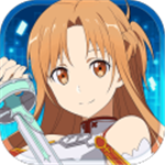 刀剑神域黑衣剑士：王牌 官服 - 安卓 角色扮演