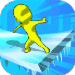 高空滑冰 - 安卓 动作射击