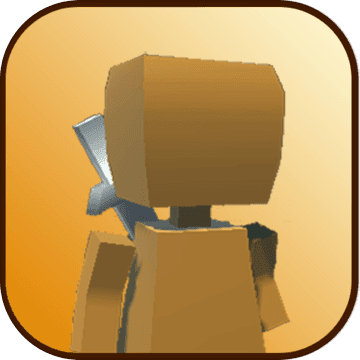 小小剑士 - 安卓 动作射击