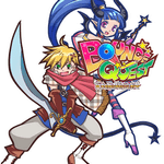 与魔王女儿初出茅庐的剑士 - 安卓 冒险解谜