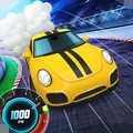 超级狂飙 - 安卓 赛车竞速