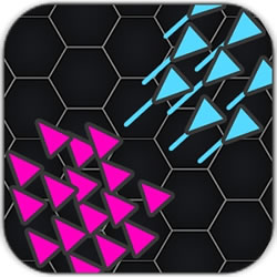 射击io宇宙空间 - 安卓 动作射击