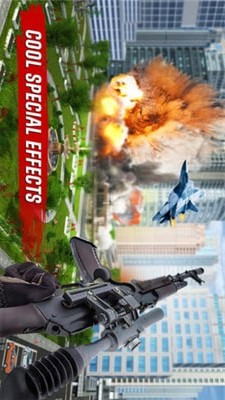 侠盗狙击手截图3