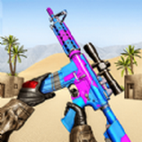 僵尸末日危机 - 安卓 动作射击