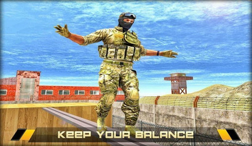 美军陆军训练营 最新版截图4