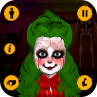 盖尔斯娃娃：恐怖屋 汉化版 - 安卓 冒险解谜