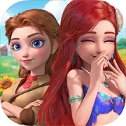 童话镇大冒险 2024最新版 - 安卓 经营养成