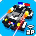 极速飞船抓捕行动手机版 - 安卓 赛车竞速