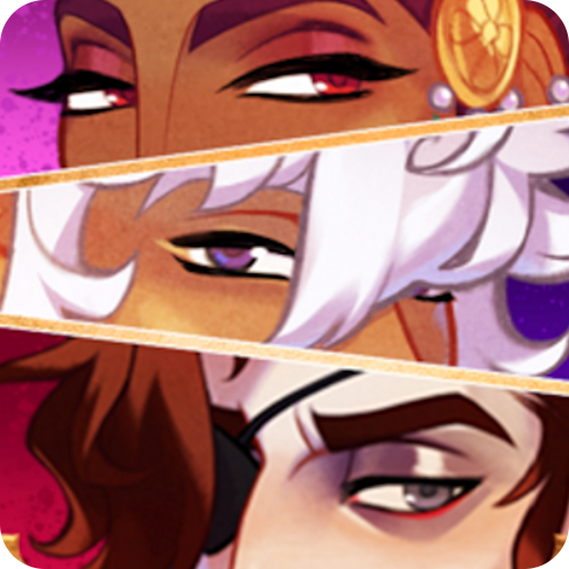 神秘的浪漫爱情故事之魔法奇缘手机免费版下载