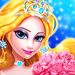 冰雪皇家婚礼3 - 安卓 休闲益智