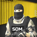 som出局国际服(SOM: StrikeOut) - 安卓 动作射击