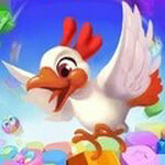 动物爆炸 - 安卓 休闲益智