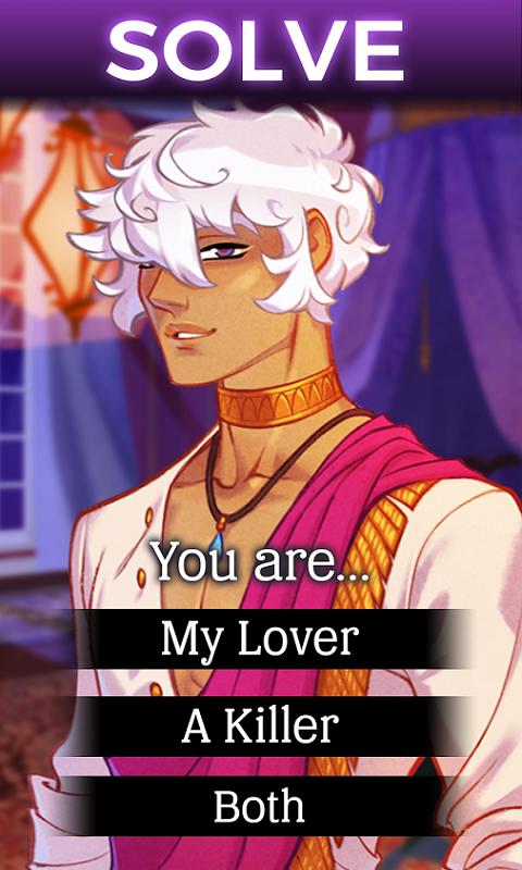 神秘的浪漫爱情故事之魔法奇缘手机免费版下载