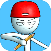 安卓绘画游戏《绘梦3D》下载：体验引人入胜的休闲益智3D绘画世界