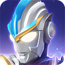 奥特曼传奇英雄国际服正版 - 安卓 动作射击