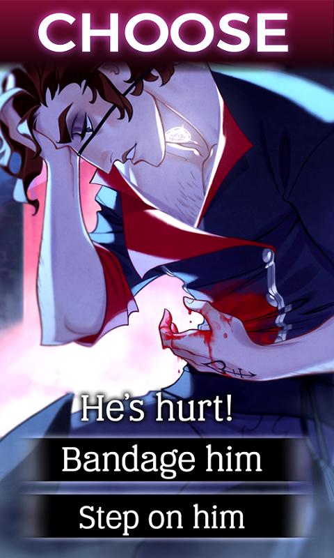 神秘的浪漫爱情故事之魔法奇缘手机免费版下载