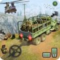 越野陆军运输车 - 安卓 经营养成