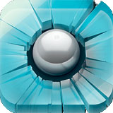 弹珠冲击最新版(Smash Hit) - 安卓 休闲益智