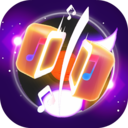 横切音符中文版下载 - 安卓休闲益智游戏