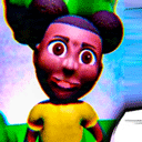 冒险的阿曼达手机版 - 安卓 冒险解谜