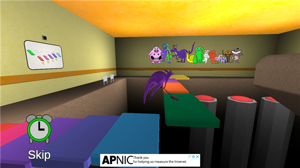 班班花园4手游下载：全新冒险解谜探秘幼儿园环境