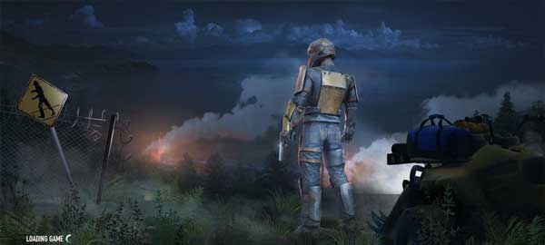 死亡之岛手游官方正版下载 - 动作射击游戏