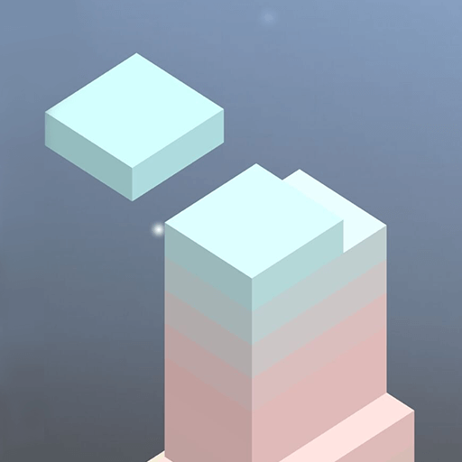 叠塔大挑战 最新版 - 安卓 休闲益智