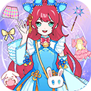 芭比公主时尚换装冒险游戏下载