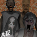 恐怖老奶奶4中文版 - 安卓 冒险解谜