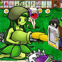 植物怒战僵尸王手游 - 安卓 策略塔防