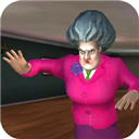 恐怖女老师最新版中文版 - 安卓 冒险解谜