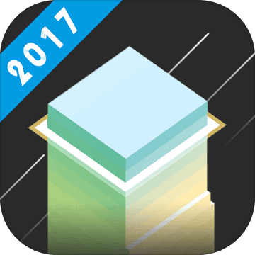 空中堆叠 - 安卓 休闲益智