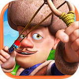 熊出没之疯狂弹射2 - 安卓 动作射击