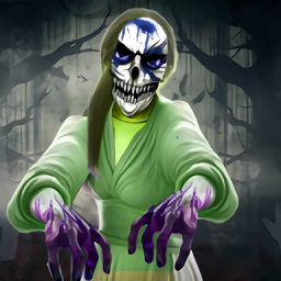 小丑之家生存逃生 - 安卓 冒险解谜