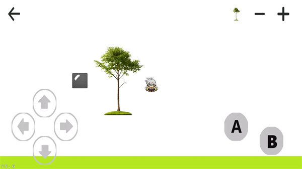 鲁宾孙荒岛截图3