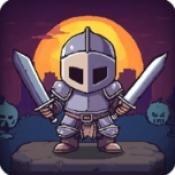 战士大师官方正版下载 - 安卓冒险解谜游戏