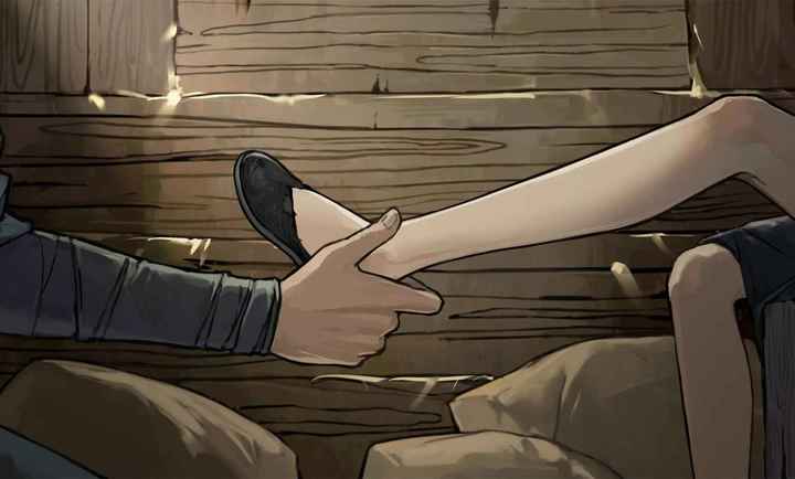 饿殍：明末千里行 全CG版游戏下载