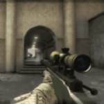 战争精英狙击手 免费版 - 安卓 动作射击