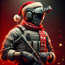 红色境地最新版 - 安卓 动作射击