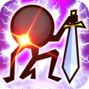 指尖火柴人英雄 - 安卓 动作射击