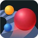 《滚动天地》游戏下载 - 极速闪避体验