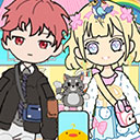 萌乐家园生日派对游戏