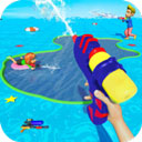 竞技场水上射击手游下载 - 安卓动作射击游戏