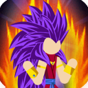 火柴人之神3 无敌版 - 安卓 动作射击