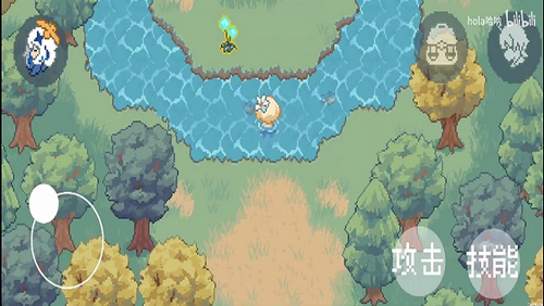 像素原神 免费下载截图3