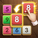 合成方块游戏 - 安卓 休闲益智