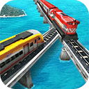 欢乐火车大冒险手游官方版 - 安卓 休闲益智